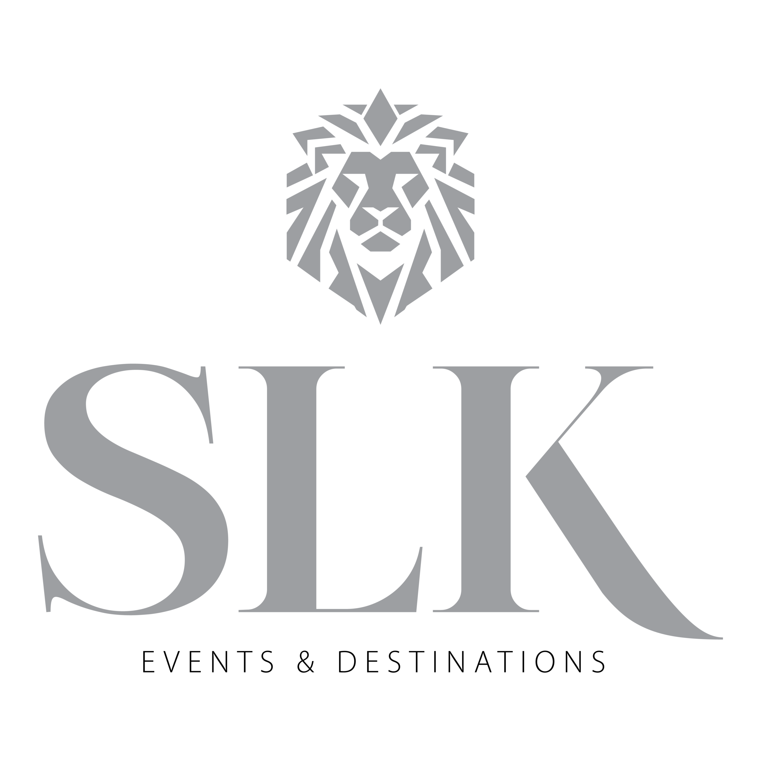 SLK Events & Destinations