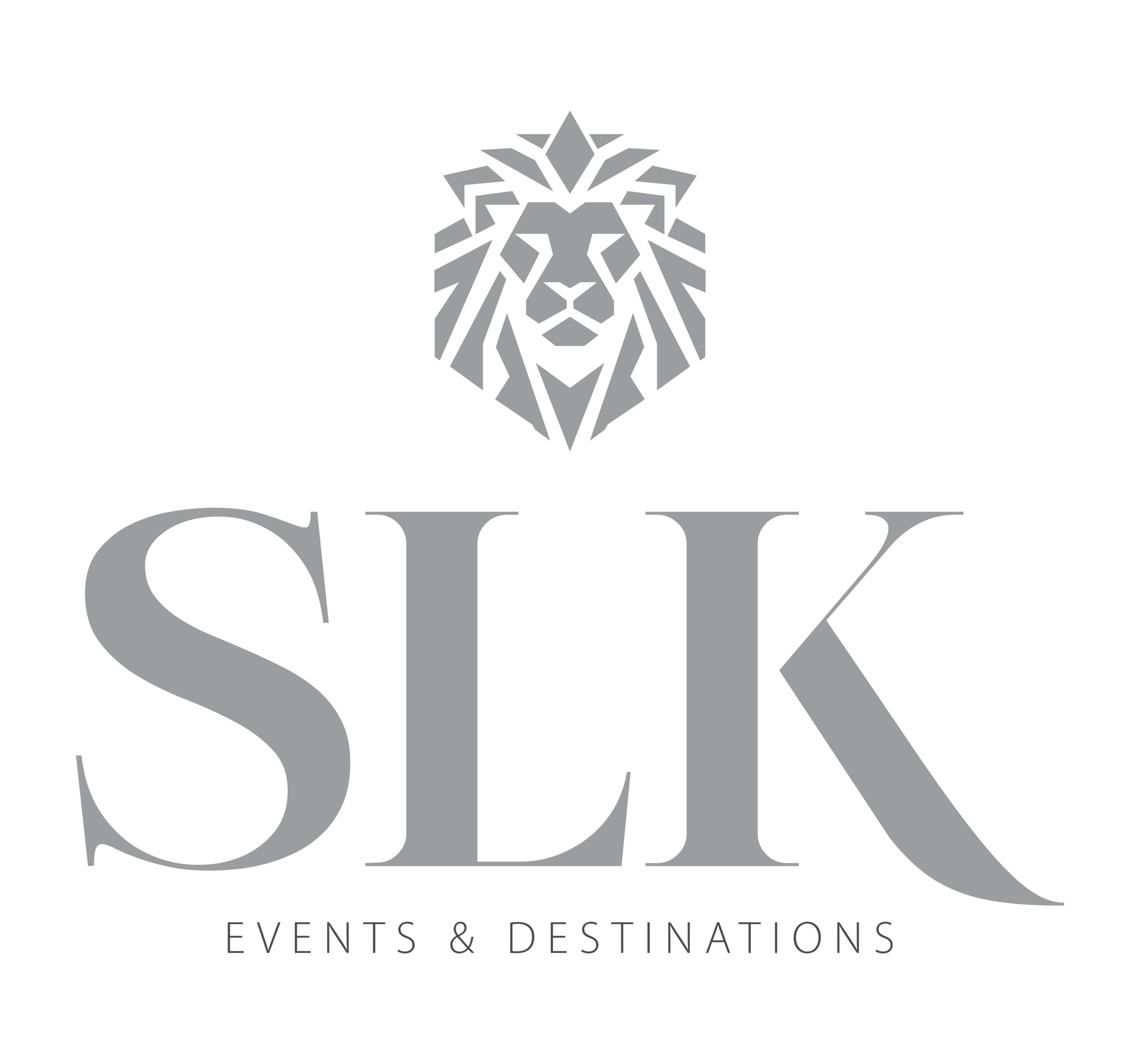 SLK Events & Destinations